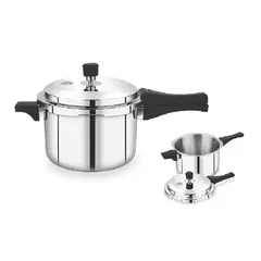 Aceware Triply Pressure Cooker